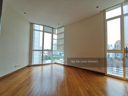 Cuscaden Residences (D10), Condominium #206458951